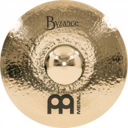 Meinl 18" Byzance Brilliant Heavy Hammered Crash