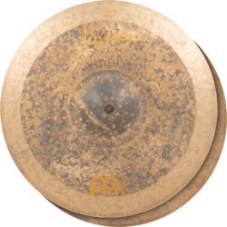 Meinl 14" Byzance Vintage Equilibrium Hihat - Matt Garstka Signature