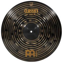 Meinl 18" Classics Custom Dark Thin Crash