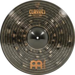 Meinl 19" Classics Custom Dark Crash