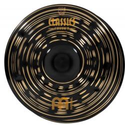 Meinl 13" Classics Custom Dark Hihat