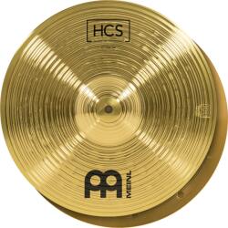 Meinl 13" HCS Hihat