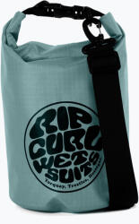 Rip Curl Surf Series Barrel vízálló táska 5 l kék kő