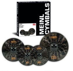 Meinl Classics Custom Dark Complete Cymbal Set