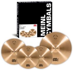 Meinl Pure Alloy Complete Cymbal Set - arkadiahangszer - 360 900 Ft