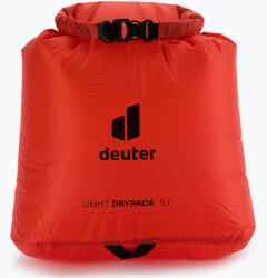 Deuter Vízálló zsák Deuter Light Drypack 5 narancssárga 3940121
