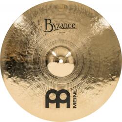 Meinl 17" Byzance Brilliant Thin Crash