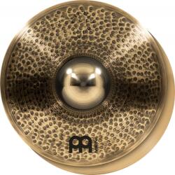 Meinl 15" Pure Alloy Custom Medium Thin Hihat