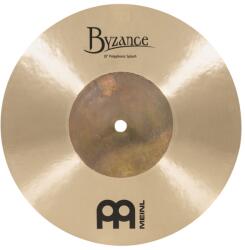 Meinl 10" Byzance Traditional Polyphonic Splash