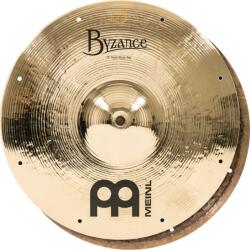 Meinl 13" Byzance Brilliant Fast Hihat