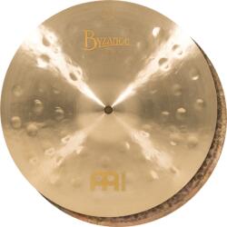 Meinl 14" Byzance Jazz Thin Hihat