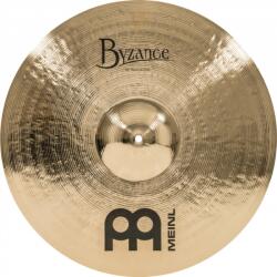 Meinl 20" Byzance Brilliant Medium Ride