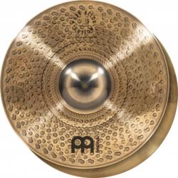 Meinl 14" Pure Alloy Custom Medium Thin Hihat