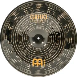 Meinl 18" Classics Custom Dark China