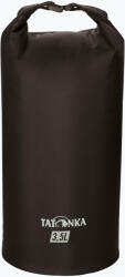 TATONKA WP vízhatlan Stuffbag Light 3, 5 l fekete