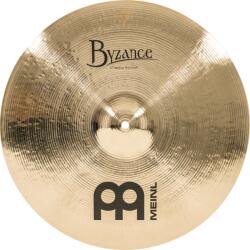Meinl 17" Byzance Brilliant Medium Thin Crash