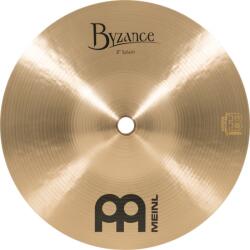 Meinl 8" Byzance Traditional Splash