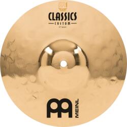 Meinl 10" Classics Custom Brilliant Splash