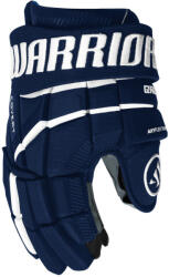 Warrior Covert QR6 Navy Junior Hokikesztyűk 12 hüvelyk