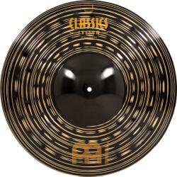 Meinl 20" Classics Custom Dark Heavy Ride