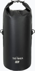 TATONKA WP vízálló táska 15 l fekete