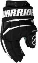 Warrior Covert QR6 PRO Black Youth Hokikesztyűk 9 hüvelyk