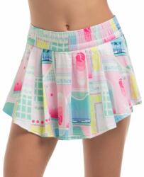 Lucky in Love Fustă fete "Lucky in Love Girls Deco in Love Racket Skirt - multicolor