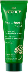 NUXE Nuxuriance ULTRA sötét folt korrigáló kézkrém (75ml)