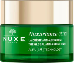 NUXE Nuxuriance ULTRA teljeskörű ránctalanító krém minden bőrtípusra (50ml)