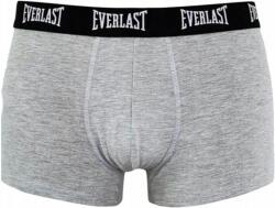 Everlast BM001-07 férfi boxer szürke