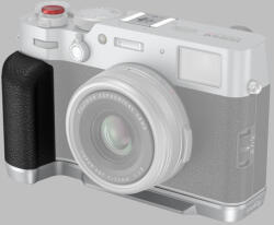SmallRig L-shape Handle For Fujifilm X100vi / X100v (sliver) 4555 (4555)