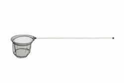 Carp Zoom N2 Kisméretű 1, 25m 31x25cm 1 Részes Merítő (CZ2353)