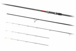 Carp Zoom Distant Bomb Feeder 3, 60m 150+gr 3+3 Részes Feeder Bot (CZ1684)