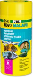  JBL ProNovo Malawi Flakes M lemezes díszhaleleség - 1 liter (JBL06375)