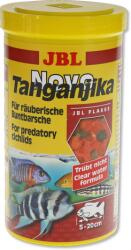  JBL Novo Tanganjika lemezes díszhaleleség - 1 liter (JBL30021)