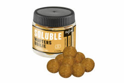 Carp Zoom Ananász-Vajsav Zöld 18mm Oldódó Wafters 100gr (CZ3305)