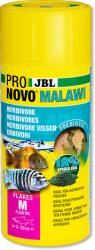  JBL ProNovo Malawi Flakes M lemezes díszhaleleség - 250ml (JBL06463)