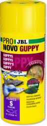  JBL ProNovo Guppy lemezes díszhaleleség - 250 ml - S (JBL06333)