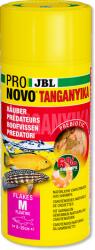  JBL ProNovo Tanganyika Flakes M lemezes díszhaleleség - 250ml (JBL31200)