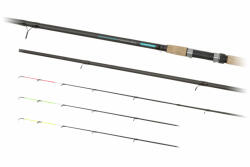 Carp Zoom Aggressor Feeder 3, 90m 150+gr 3+3 Részes Feeder Bot (CZ1745)