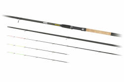 Carp Zoom Medal Feeder Carp 3, 30m 30-70gr 3+3 Részes Feeder Bot (CZ1653)