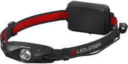 Ledlenser H4 fejlámpa 250 lm 3xAAA (501097)