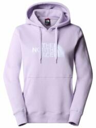 The North Face Drew Peak Pullover Hoodie Women Hanorac The North Face LITE LILAC M