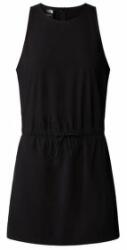 The North Face Never Stop Wearing Adventure Dress Women Rochie The North Face TNF BLACK M