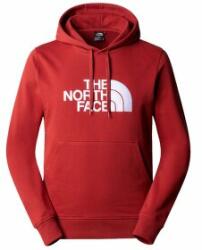 The North Face Light Drew Peak Pullover Hoodie Men Hanorac The North Face IRON RED XL