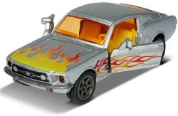 Majorette Metal Series Ford Mustang Fastback fém kisautó (212052019) (212052019-1)