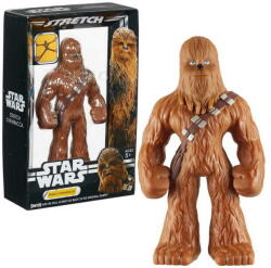 Stretch Armstrong Stretch figura Star Wars Chewbecca 22 cm (07692) (07692)