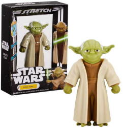 Stretch Armstrong Stretch figura Star Wars Yoda 14 cm (07987) (07987)