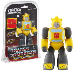 Stretch Armstrong Stretch figura Transformers Bumblebee 15 cm (07869) (07869)