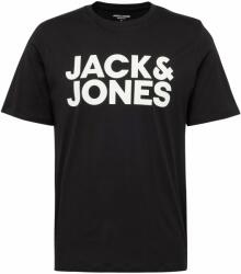 JACK & JONES Póló fekete, Méret L - aboutyou - 5 190 Ft